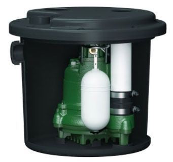 Zoeller 105-0017: ZoellerPump_1050017
