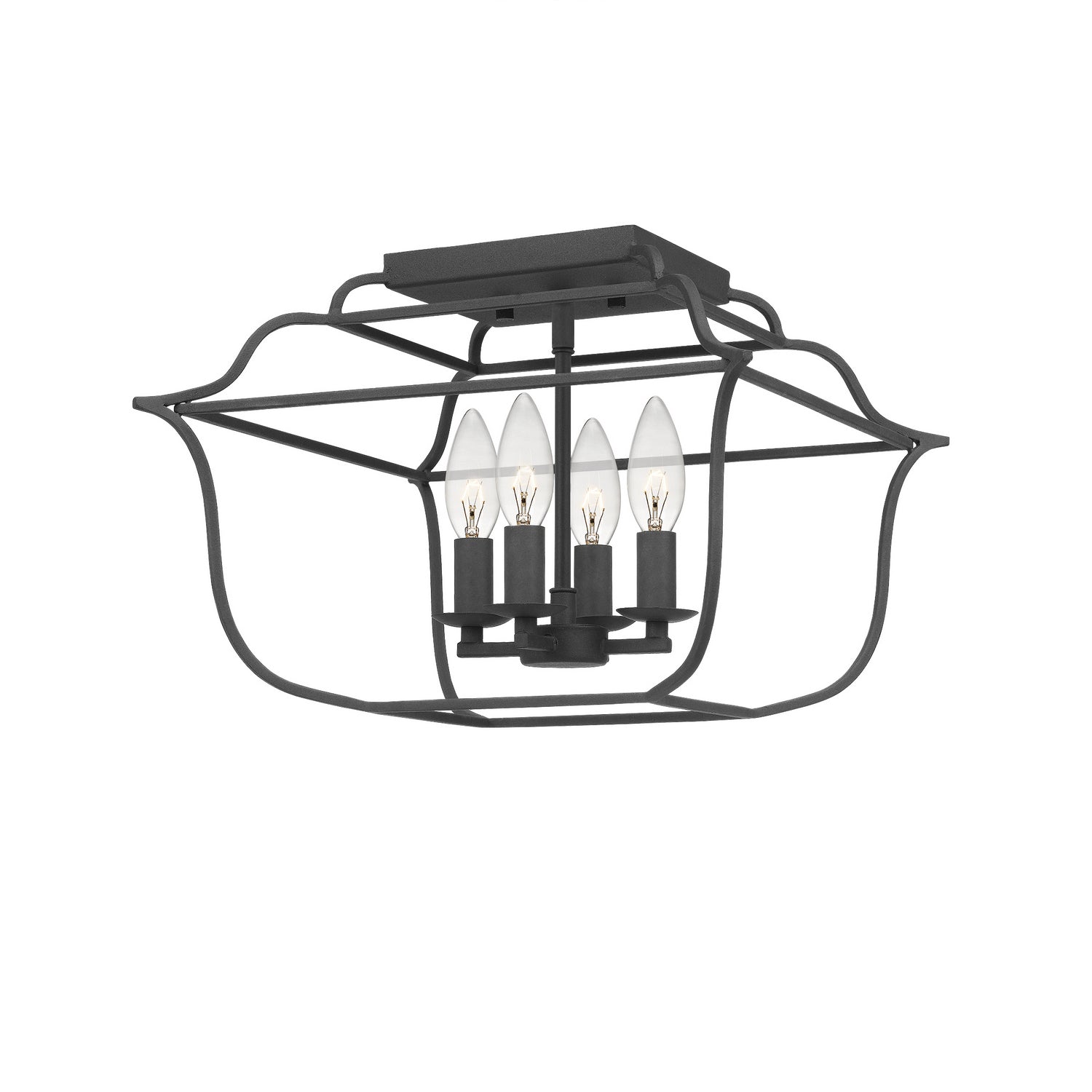 Quoizel GLY1714BA: 974257-6.jpg