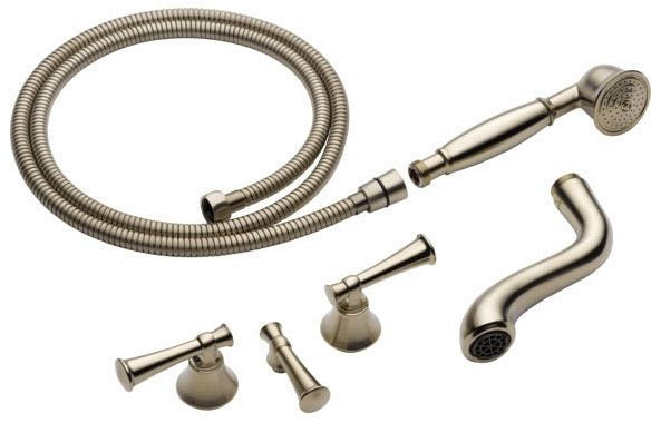 Brizo T70305-BN: DeltaFaucet_T70305BN