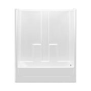 Aquarius Bathware G6030TSR-WHT