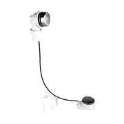 Mountain Plumbing Products BWO40S45A2/PVDBB