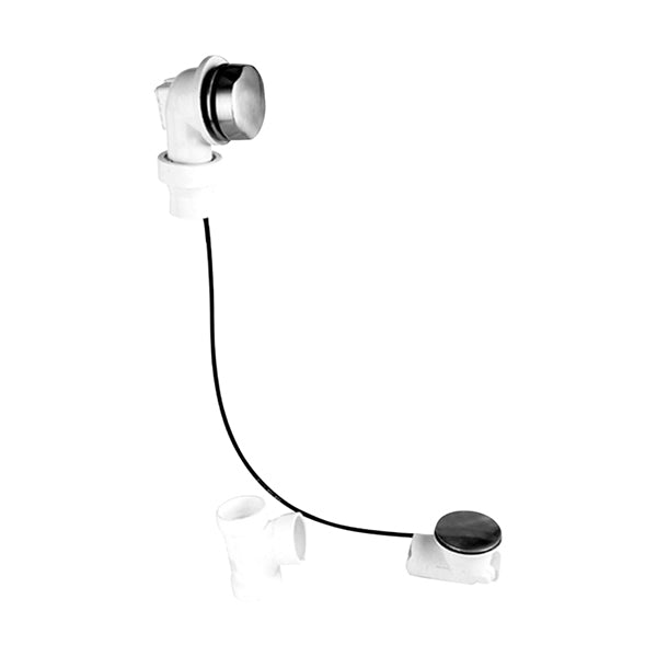 Mountain Plumbing Products BWO40S45A2/PVDBB