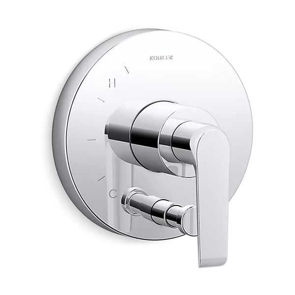 Kohler T97019-4-CP