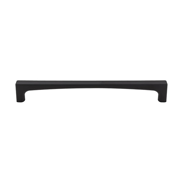 Top Knobs TK1019BLK: 151741_2.jpg