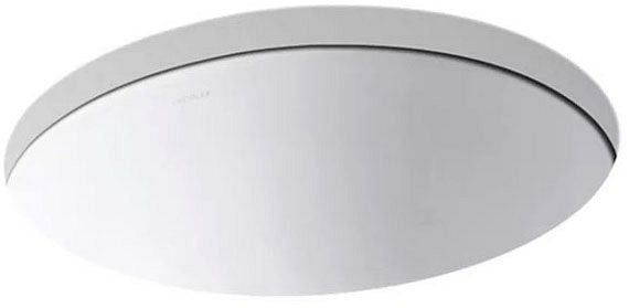 Kohler 2205-G-0: KohlerCo-SterlingPlumbing_K2205G0