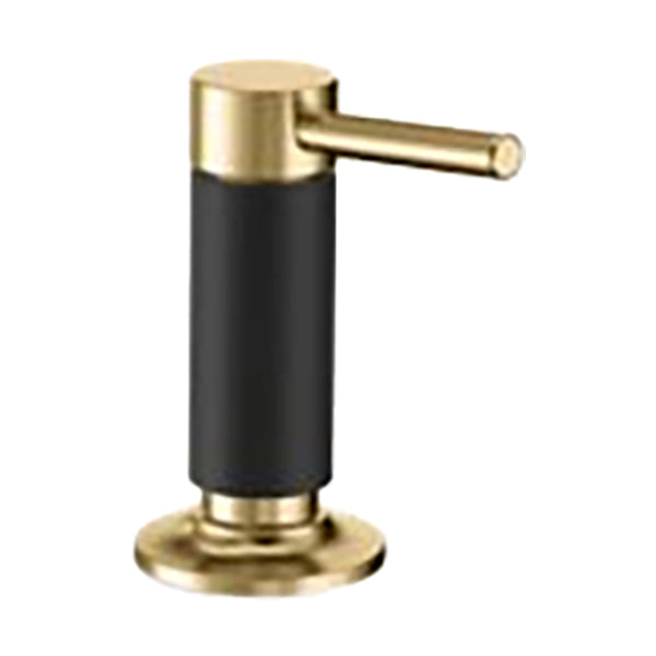 Kallista P23180-2MB-BL