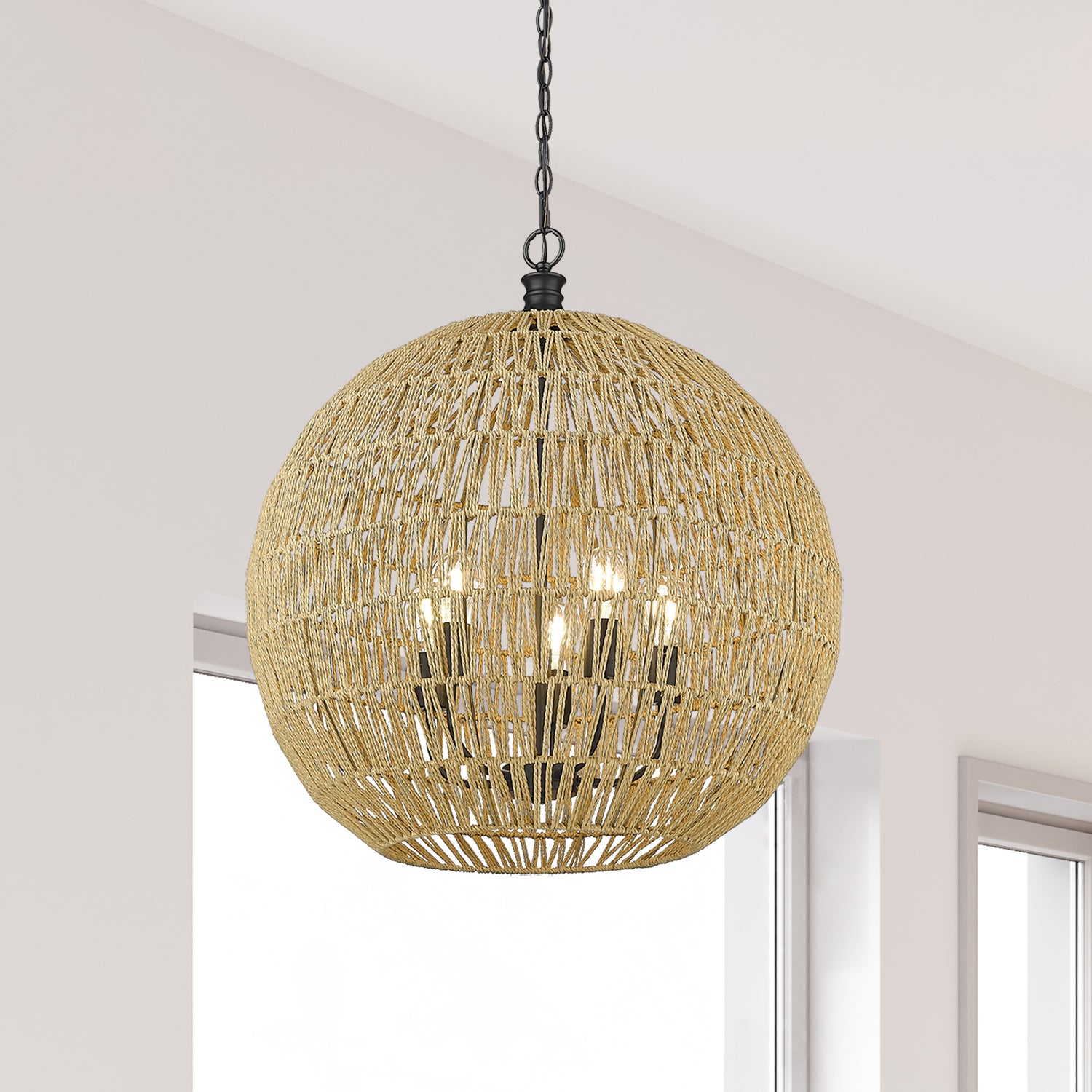 Golden 6933-5P BLK-NR: lad-4798332-4.jpg