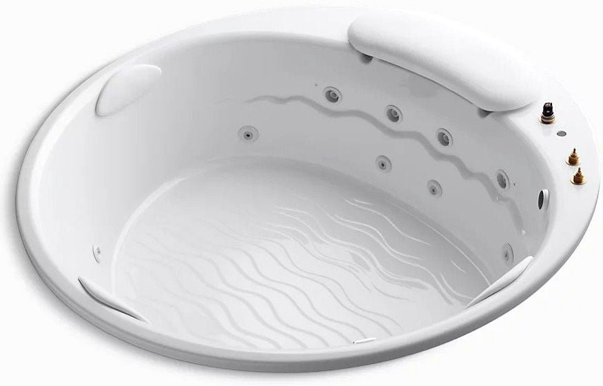 Kohler 1397-H3-0: Kohler-Kallista_K1397H30