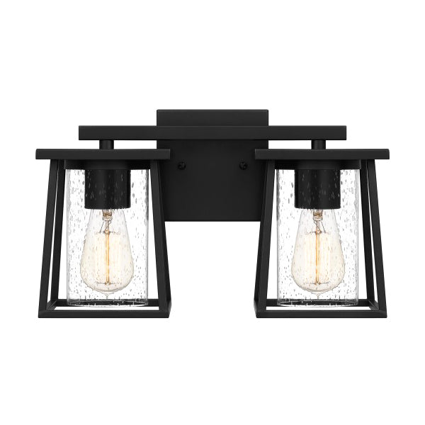 Quoizel LDG8615MBK