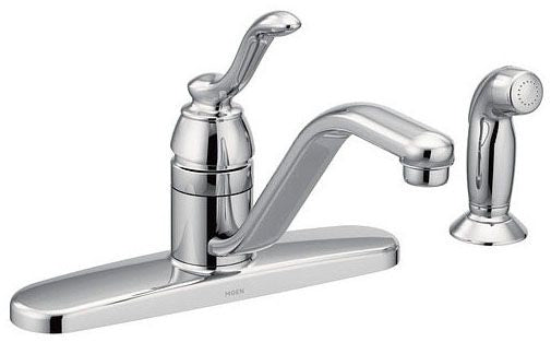 Moen 7051: FortuneBrandsHome&Security-Moen_7051