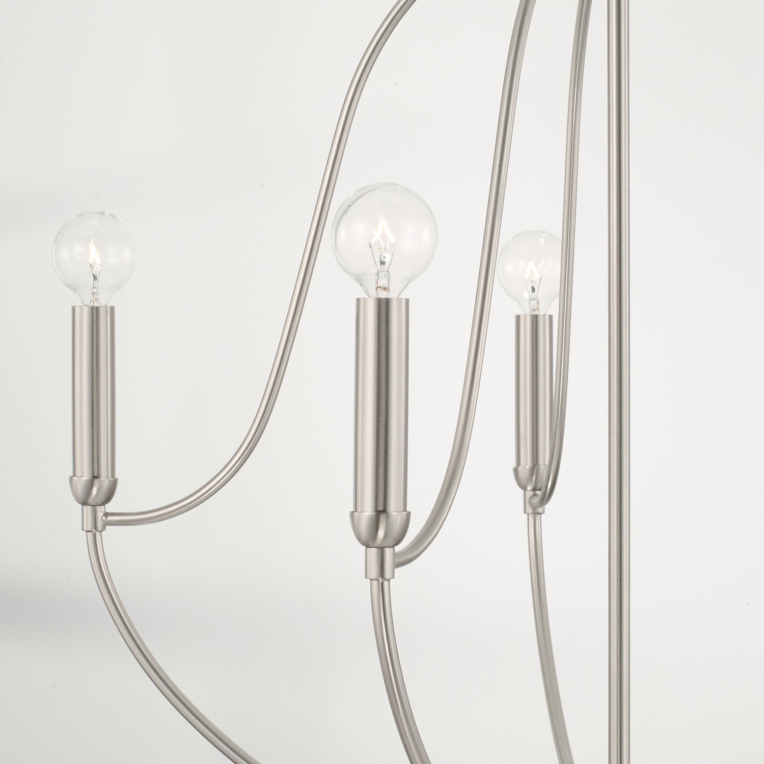 Madison 5-Light Chandelier