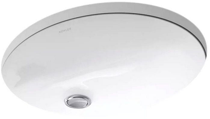 Kohler 2209-0: KohlerCo-SterlingPlumbing_K22090