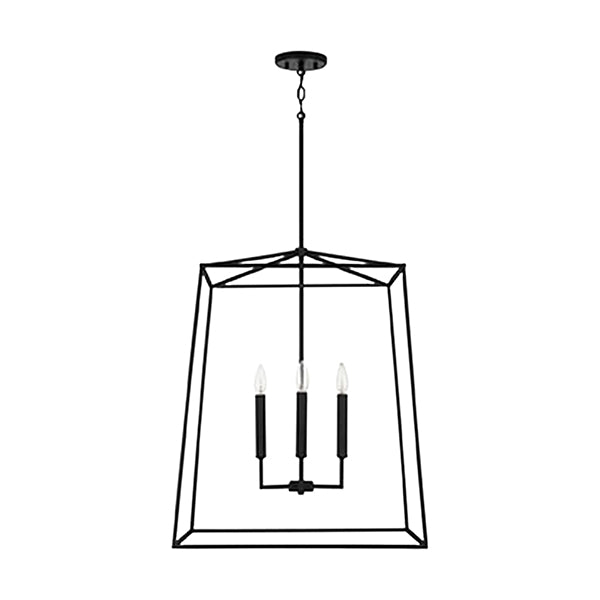 Capital Lighting 537643MB