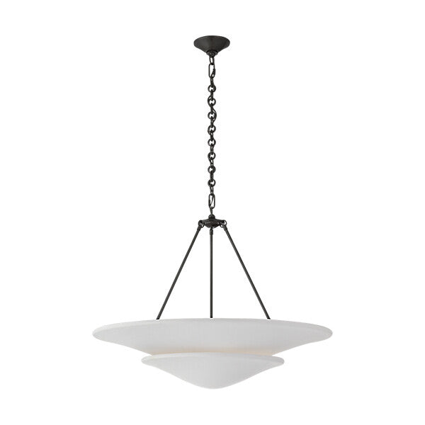 Visual Comfort ARN 5427BZ-PW: 184607_1.jpg (Variant Image)