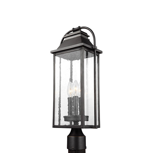 Visual Comfort OL13207ANBZ