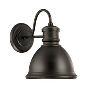 Capital Lighting 9492OB