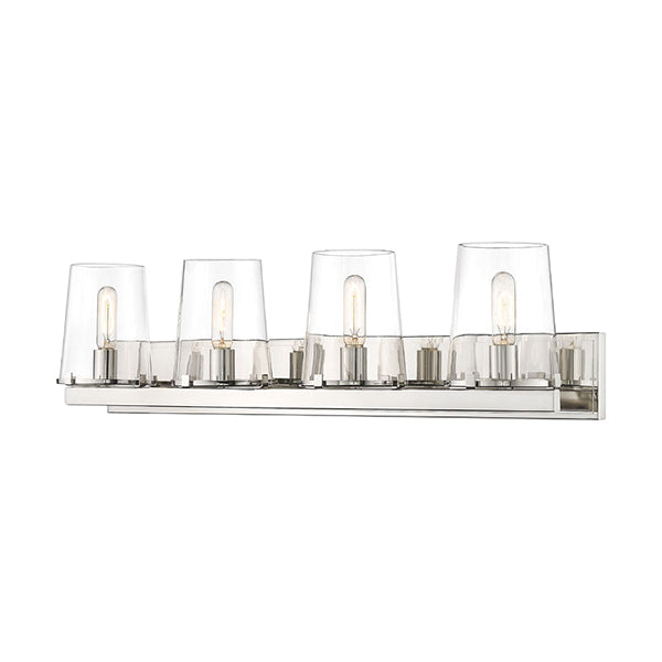 Z-Lite 3032-4V-PN