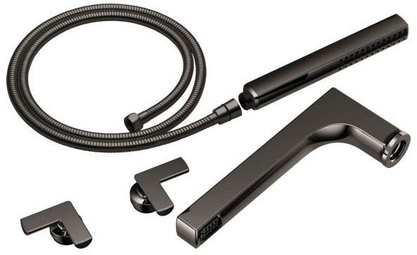 Brizo T70307-BNX: DeltaFaucet_T70307BNX