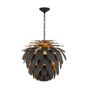 Visual Comfort CHC 5158MBK/G: 197001_1.jpg (Variant Image)