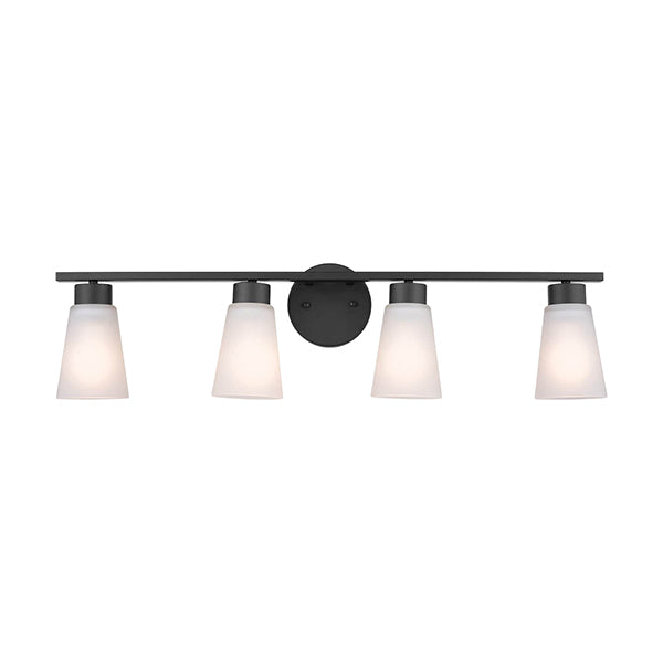 Kichler 55122BK