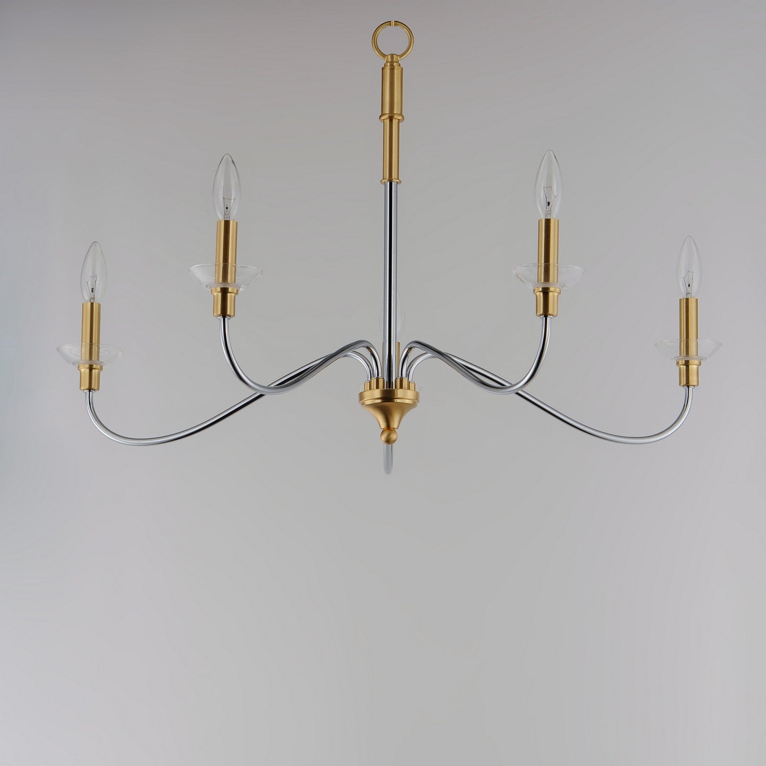 Maxim Lighting 25375CLPCSBR: 1124258-3.jpg