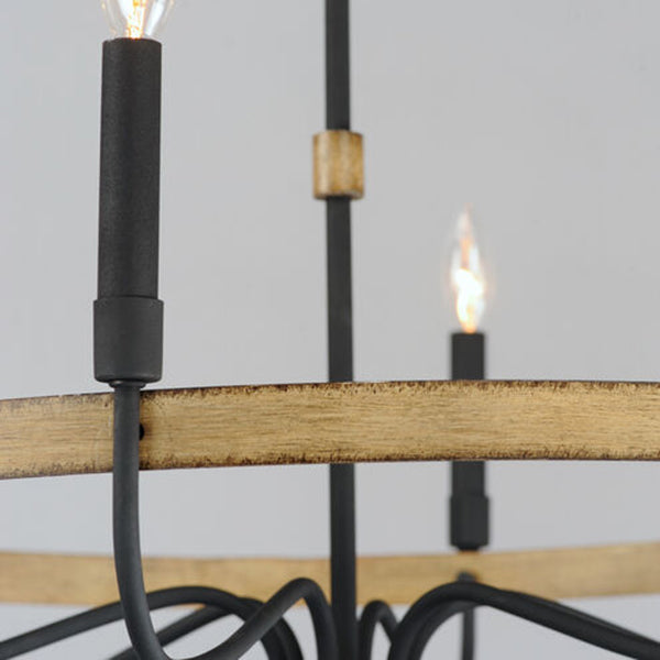 Maxim Lighting 14446DWBK: 156255_2.jpg