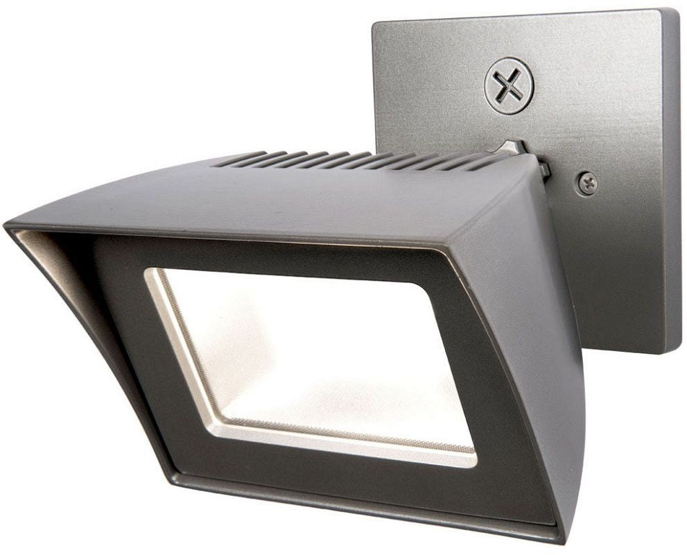 Wac Lighting WP-LED354-35-AGH: WACLighting_WPLED35435AGH