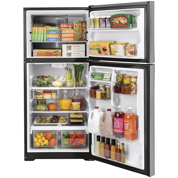 19.2 Cubic Feet Top-Freezer Refrigerator