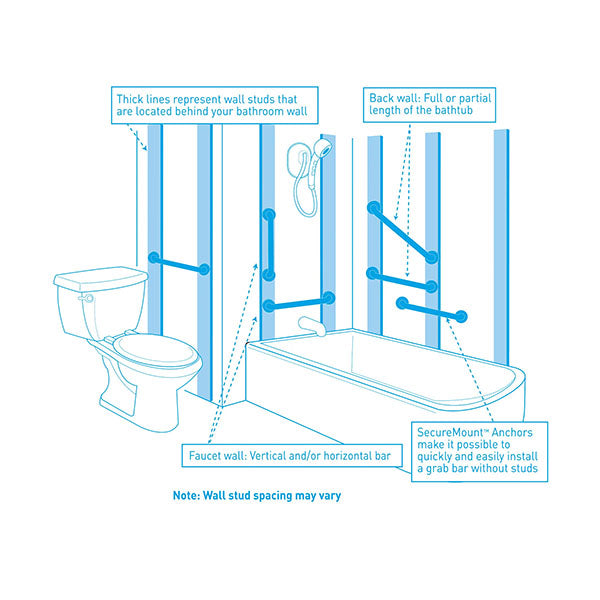 Moen LR7524