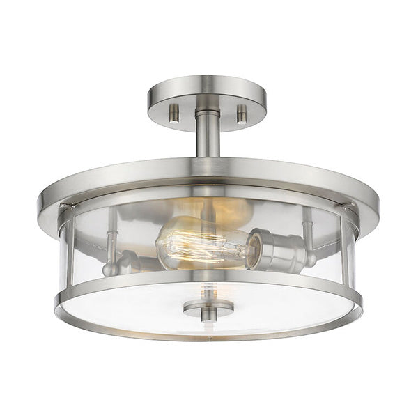 Z-Lite 462SF14-BN: 47831_2.jpg