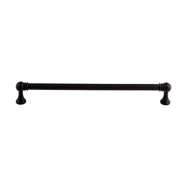Top Knobs TK806BLK: 206082_2.jpg
