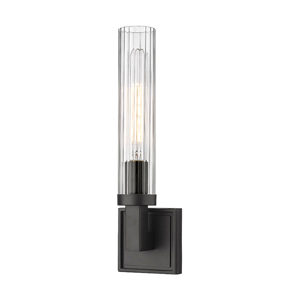 Z-Lite 3031-1S-BRZ: 263975_1.jpg (Variant Image)