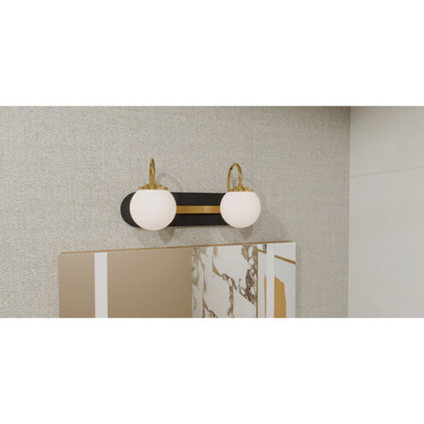 Quoizel DES8618MBK
