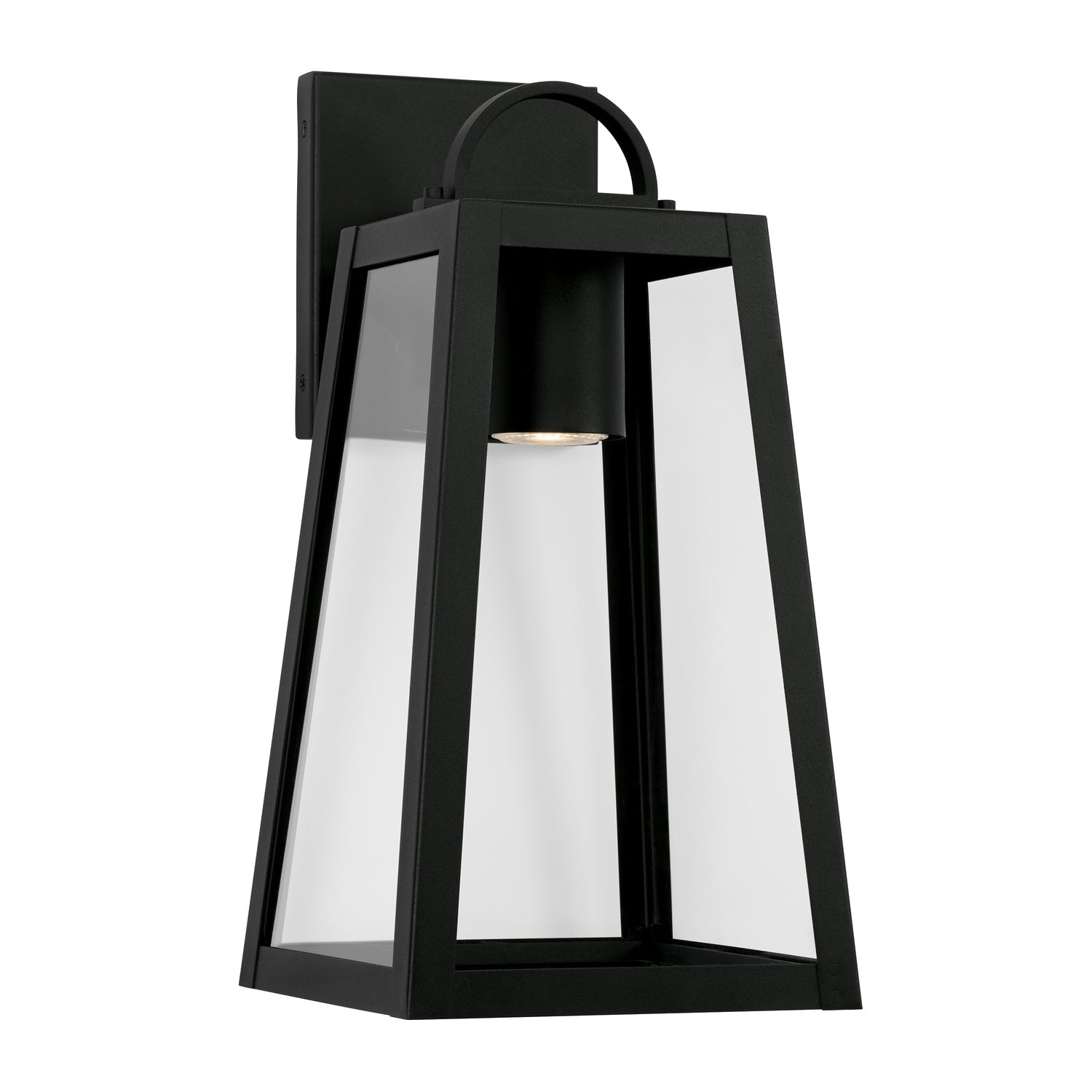 Capital Lighting 943711BK-GL: 943711BK-GL.jpg
