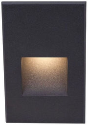 Wac Lighting WL-LED200-27-BK: WACLighting_WLLED20027BK