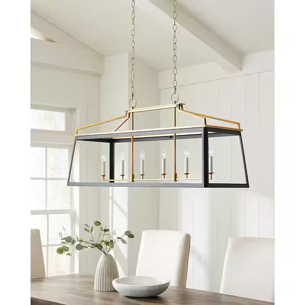 Visual Comfort CC1586MWTBBS