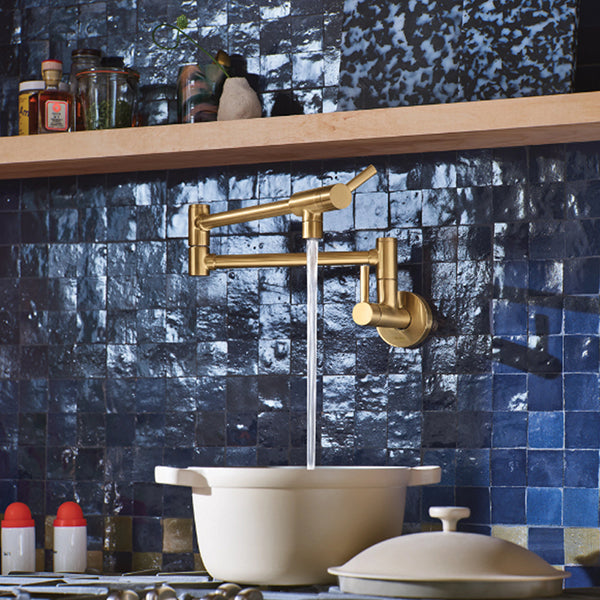 Moen S665BLS