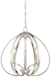 Minka-Lavery 4982-613: MinkaLighting-MinkaLavery_4982613