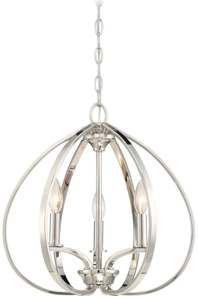 Minka-Lavery 4982-613: MinkaLighting-MinkaLavery_4982613
