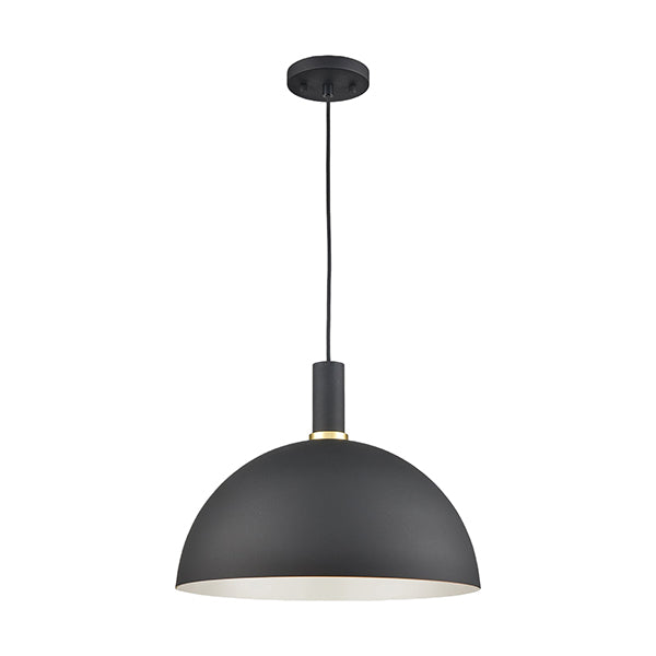 Kuzco 492316-BK/GD