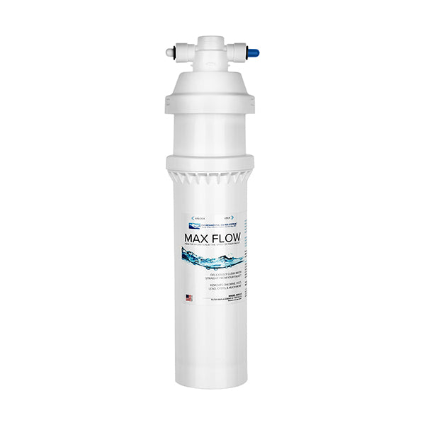 Enviromental Water Systems F.SET.SS-2.5