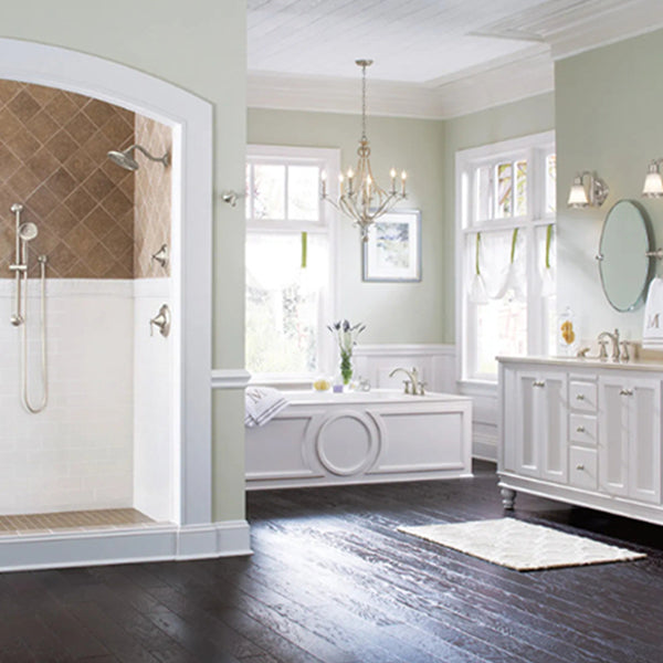Moen T653