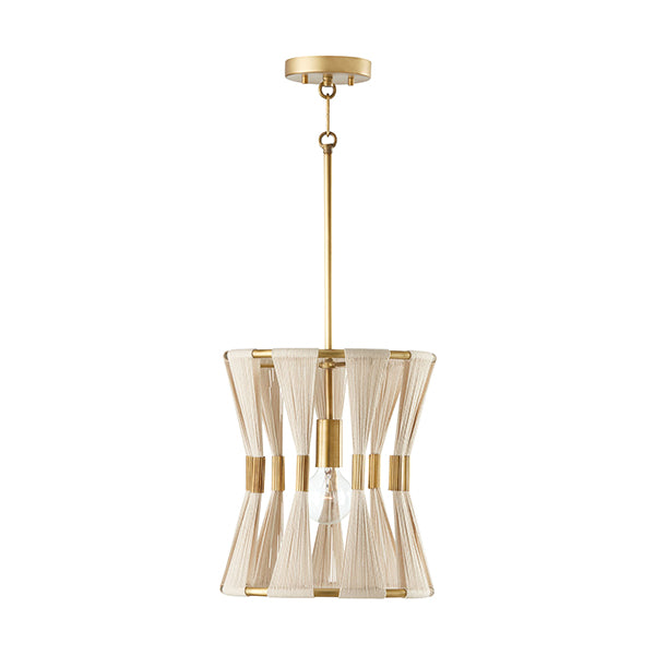 Capital Lighting 341111NP