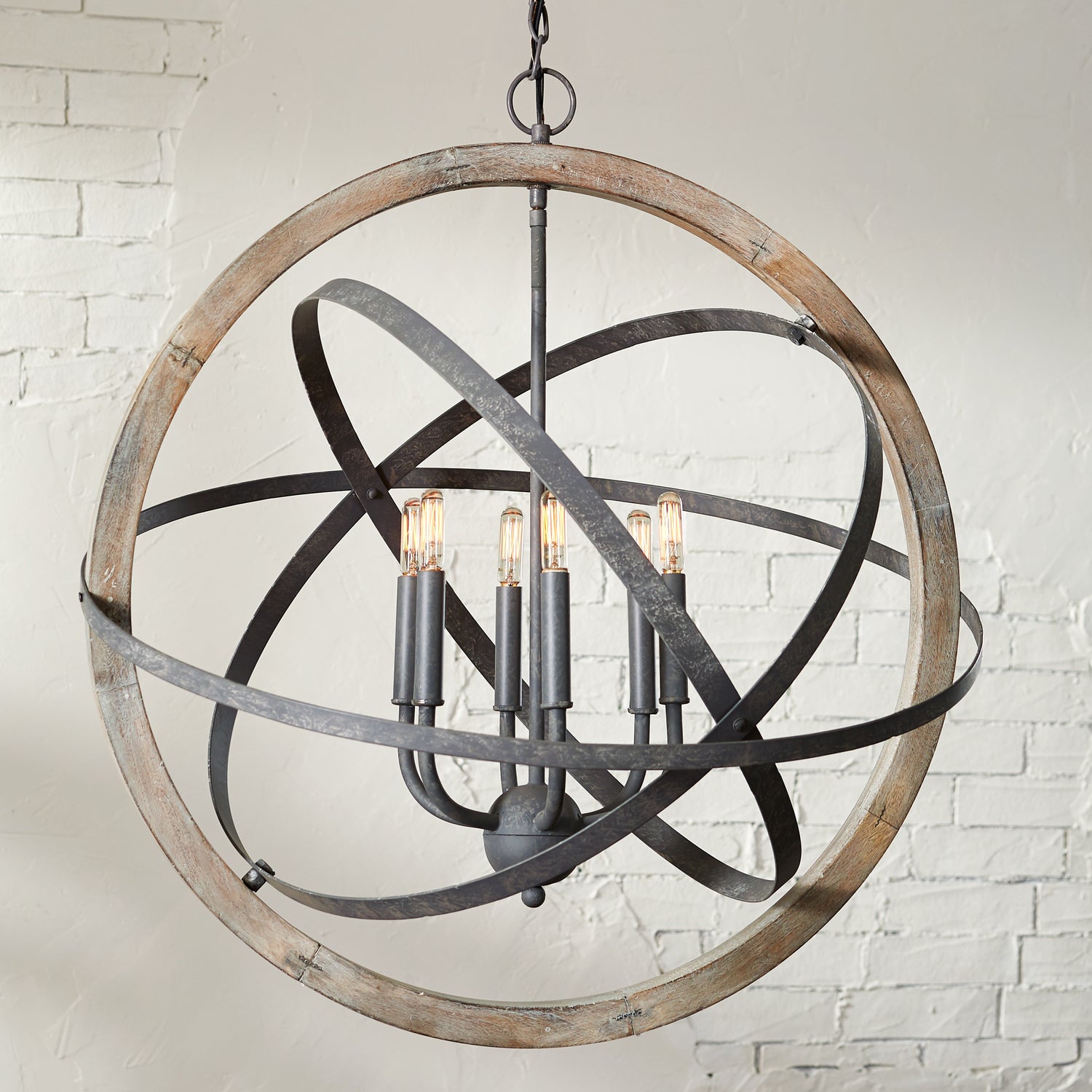 Capital Lighting 330561IW: 330561IW_BEAUTY.jpg