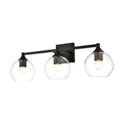 Elegant Lighting LD7308W25BLK