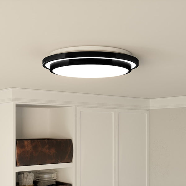 Quoizel IVG1616MBK