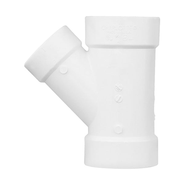 Charlotte Pipe PVC-601-4X4X3: 1921_1.jpg (Variant Image)