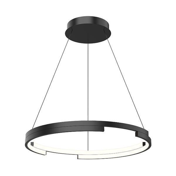 Kuzco PD52724-BK