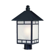 Acclaim Lighting 9027BK