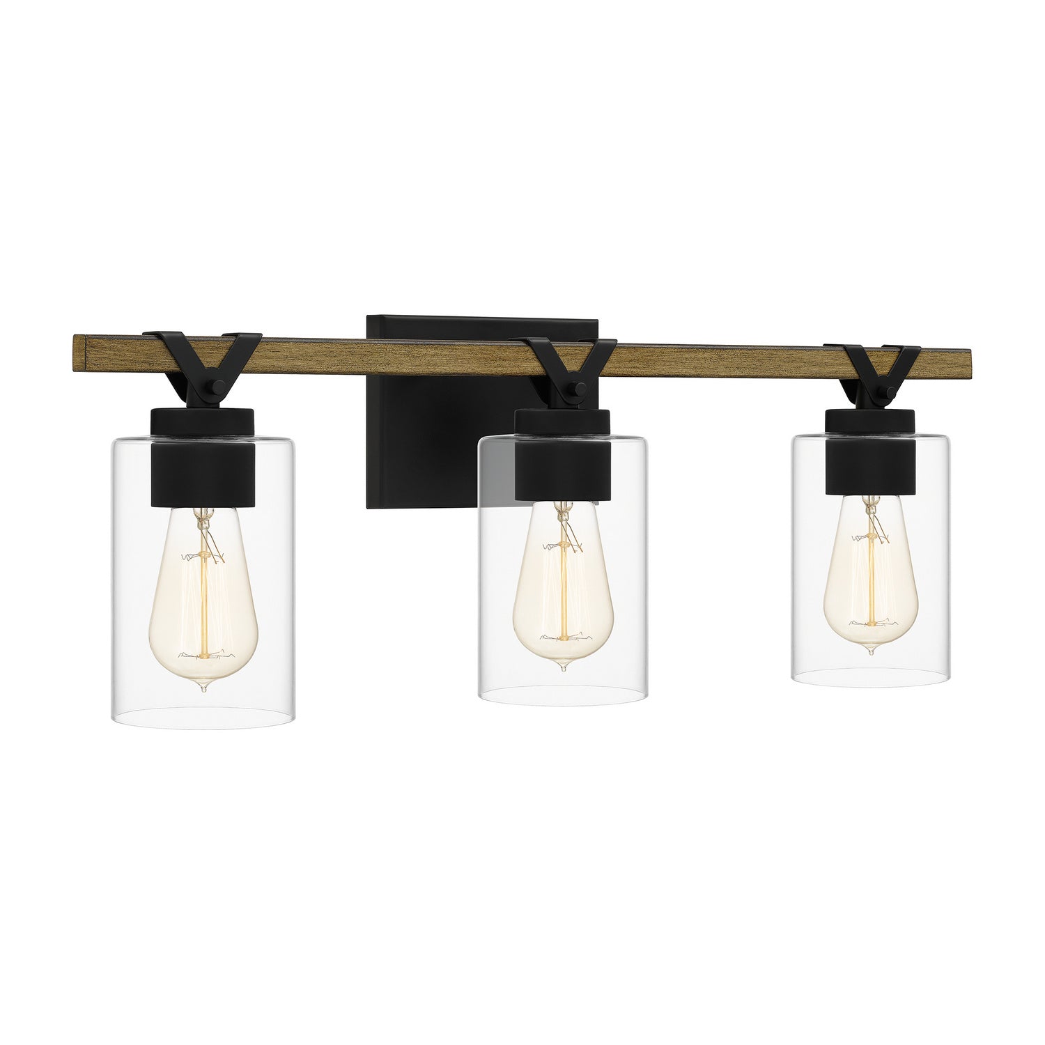 Quoizel DEVN8624MBK: lad-4810271-2.jpg